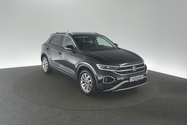 Volkswagen T-Roc 1.5 TSI DSG Style