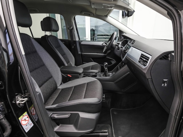 Volkswagen Touran 1.5 TSI