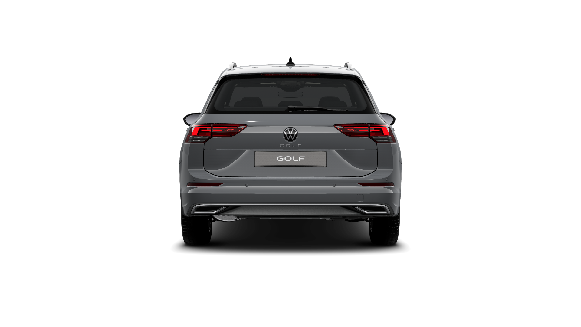 Volkswagen Golf Move Variant