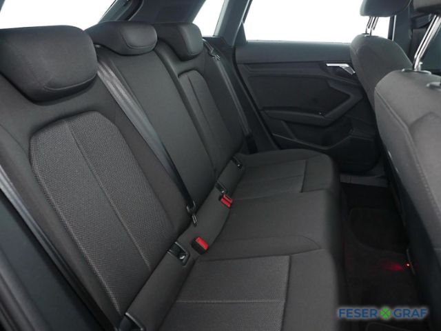 Audi A3 30 TFSI Sportback