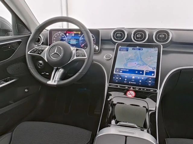 Mercedes-Benz C 180 AVANTGARDE Estate