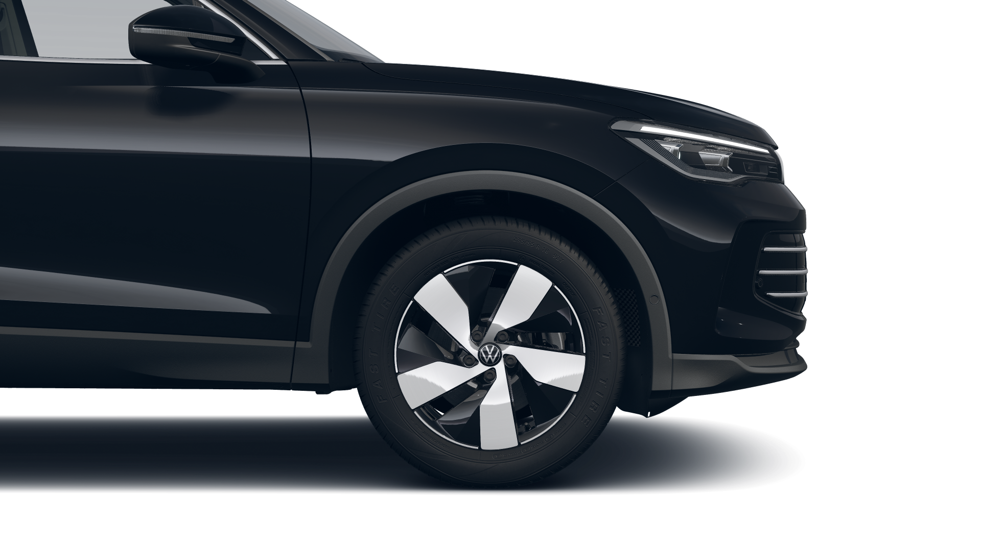 Volkswagen Tiguan 2.0 TDI DSG Elegance Elegance