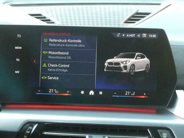 BMW X2 M-Sport sDrive