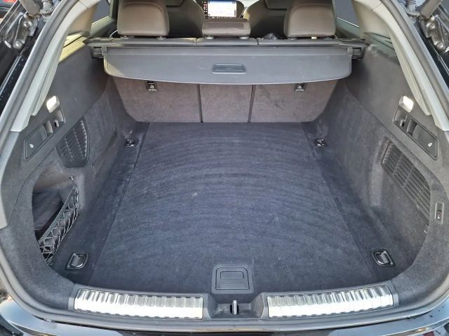 Audi A5 Avant Quattro