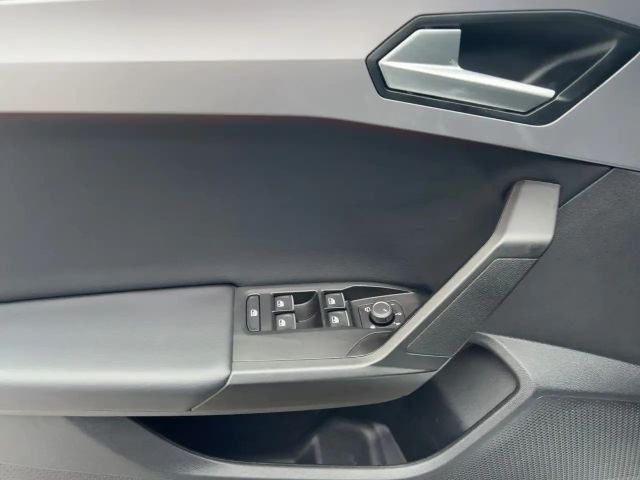 Seat Leon 2.0 TDI DSG FR-lijn Sportstourer