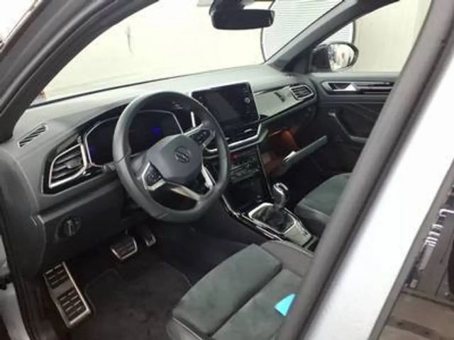 Volkswagen T-Roc 1.5 TSI DSG R-Line