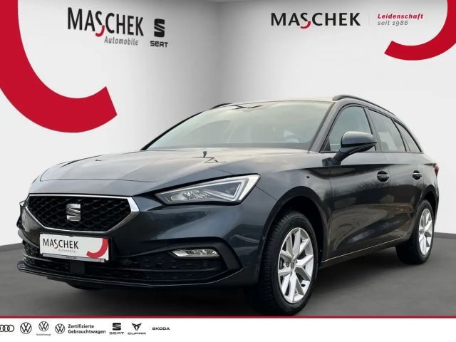 Seat Leon 1.5 eTSI Sportstourer Style