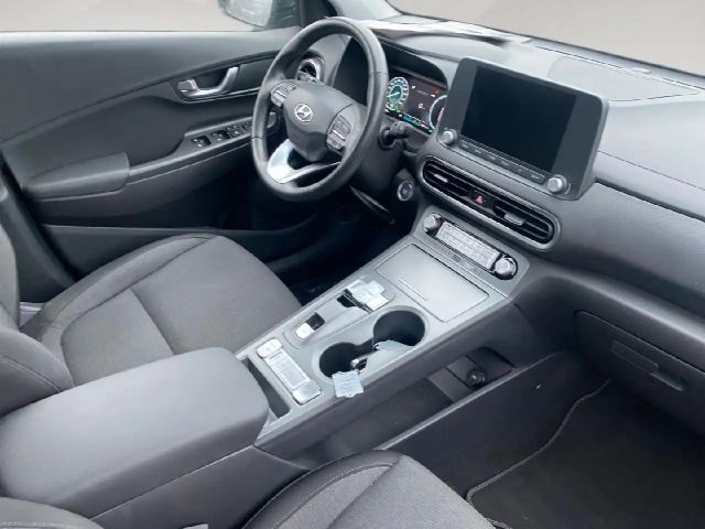 Hyundai Kona 2WD Electric Select