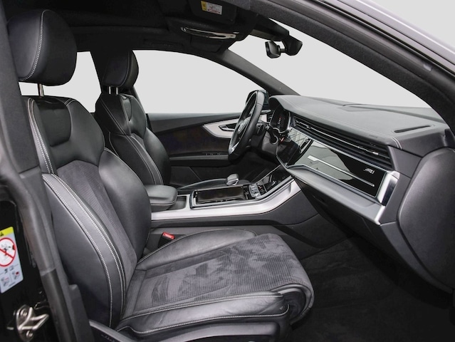 Audi Q8 50 TDI Quattro