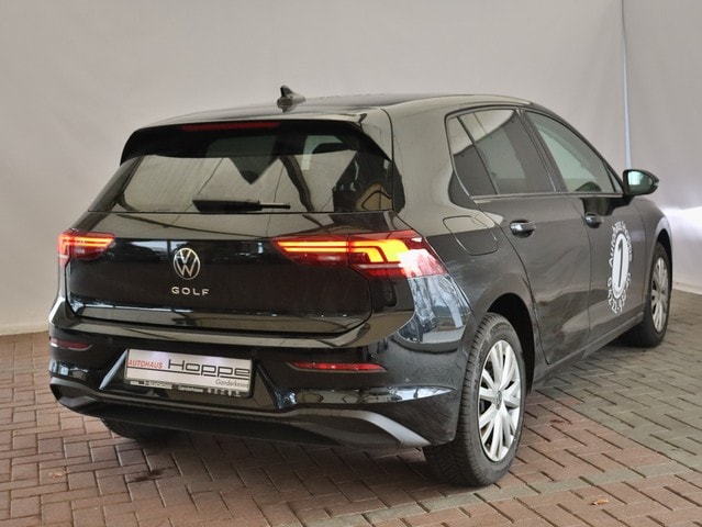 Volkswagen Golf 1.5 TSI Golf VIII Life