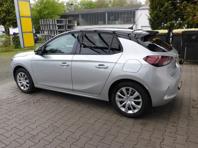 Opel Corsa Edition