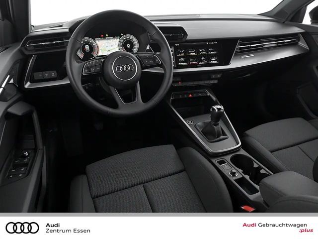 Audi A3 30 TFSI Sedan Sportback