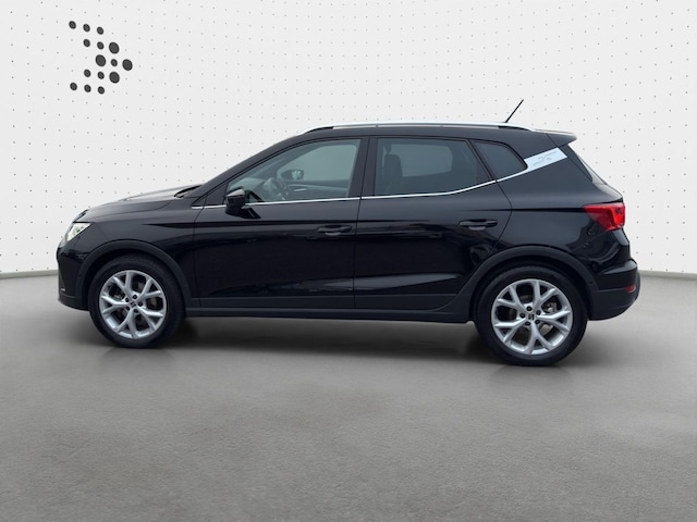 Seat Arona 1.5 TSI DSG FR-lijn