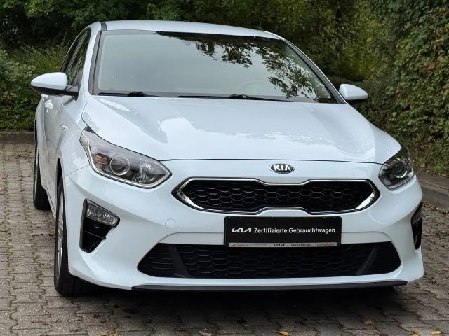 Kia Ceed Vision