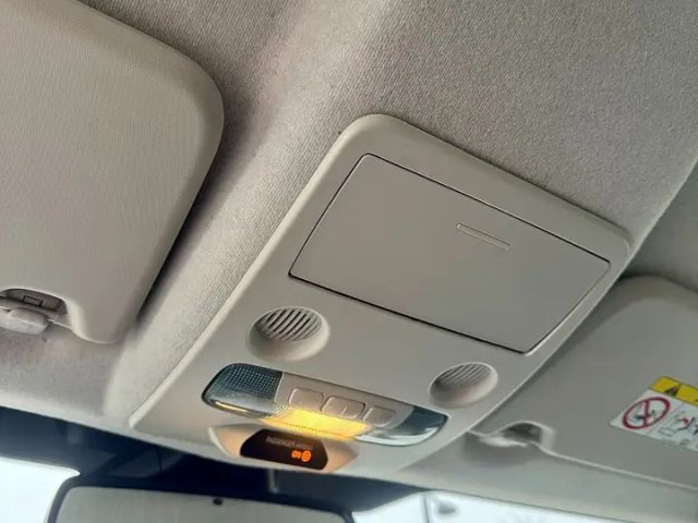 Ford EcoSport EcoBoost ST Line