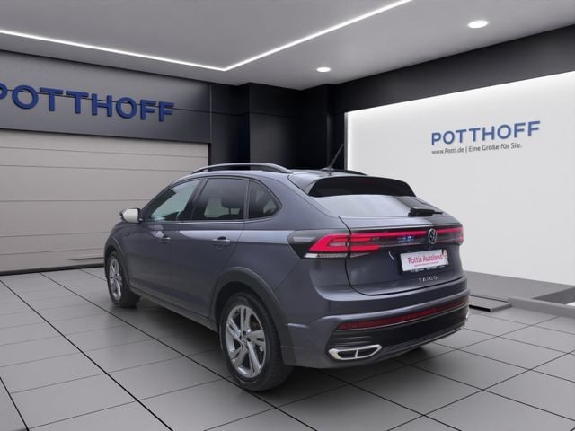 Volkswagen Taigo 1.0 TSI R-Line