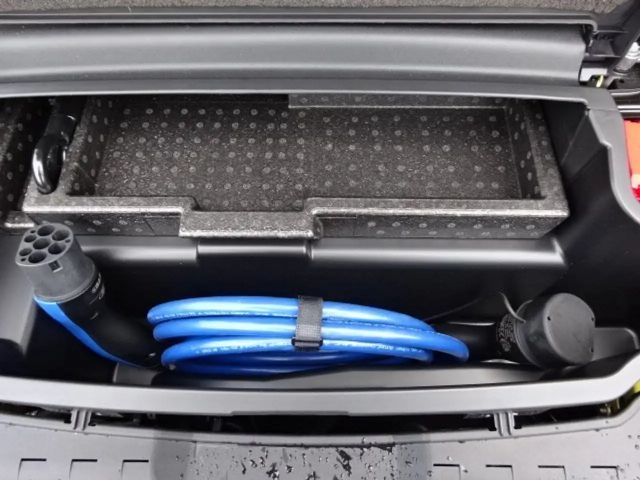 Ford Puma E-Gen 43kWh