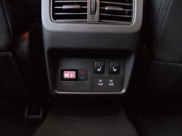 Nissan X-trail 1.5 VC-T e-Power N-Trek ACC+Navi+SHZ+360