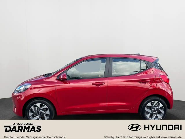 Hyundai i10 1.2 Trend
