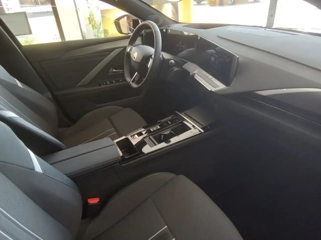 Opel Astra GS-Line Grand Sport