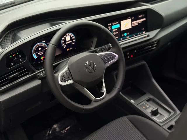 Volkswagen Caddy 2.0 TDI DSG