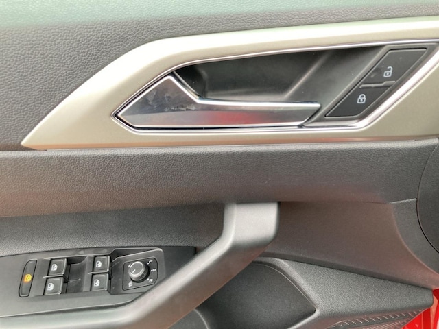 Volkswagen Taigo 1.5 TSI DSG Move