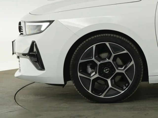 Opel Astra Sports Tourer Ultimate