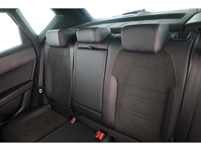 Seat Ateca 2.0 TDI FR-lijn