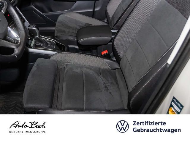 Volkswagen T-Roc 1.5 TSI DSG Style