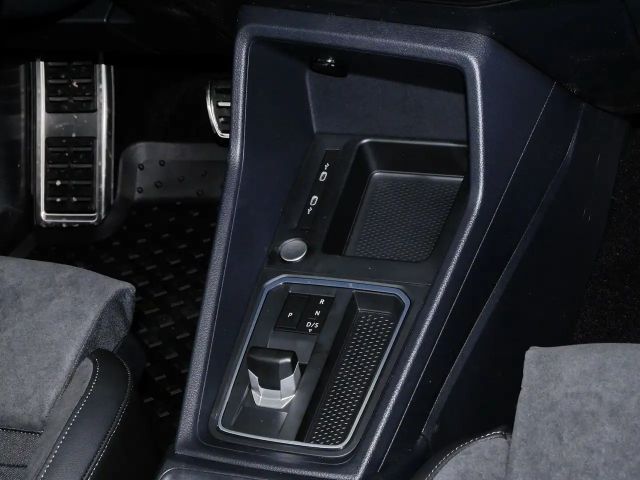 Volkswagen Caddy 2.0 TDI Style