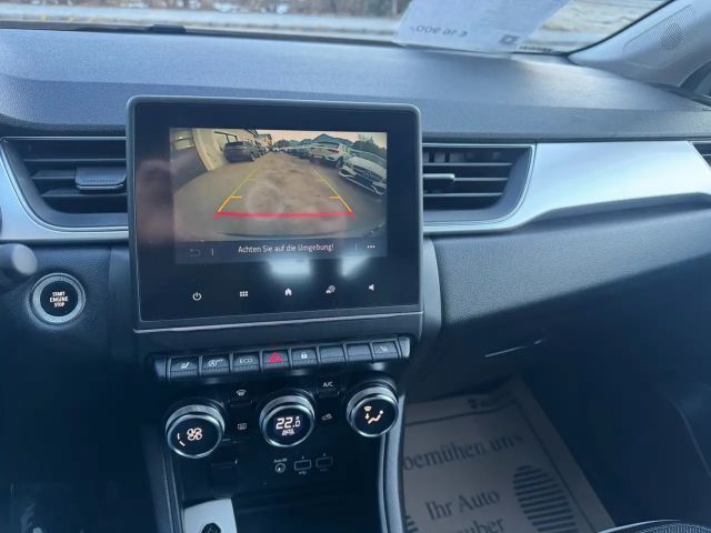 Renault Captur Intens TCe 90