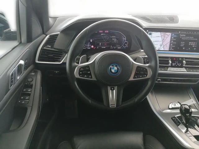 BMW X5 xDrive45e