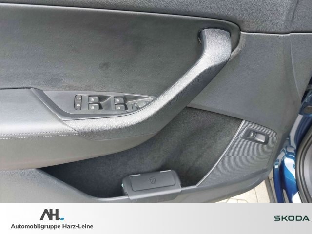 Skoda Kodiaq 2.0 TSI 4x4