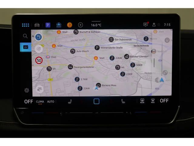 Volkswagen Passat 2.0 TDI Business DSG Variant