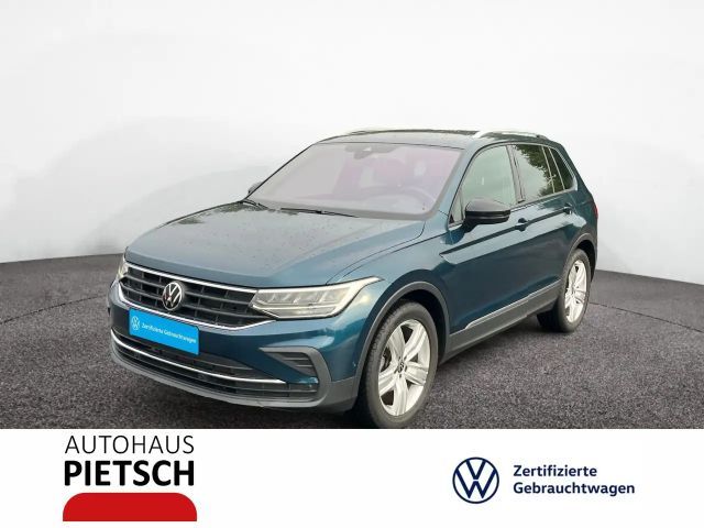 Volkswagen Tiguan 2.0 TDI DSG Life