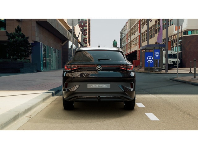 Volkswagen ID.4 4Motion GTX