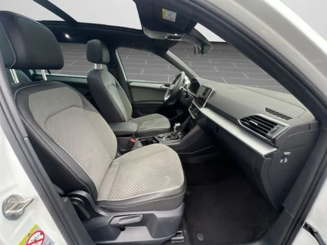 Seat Tarraco 2.0 TDI