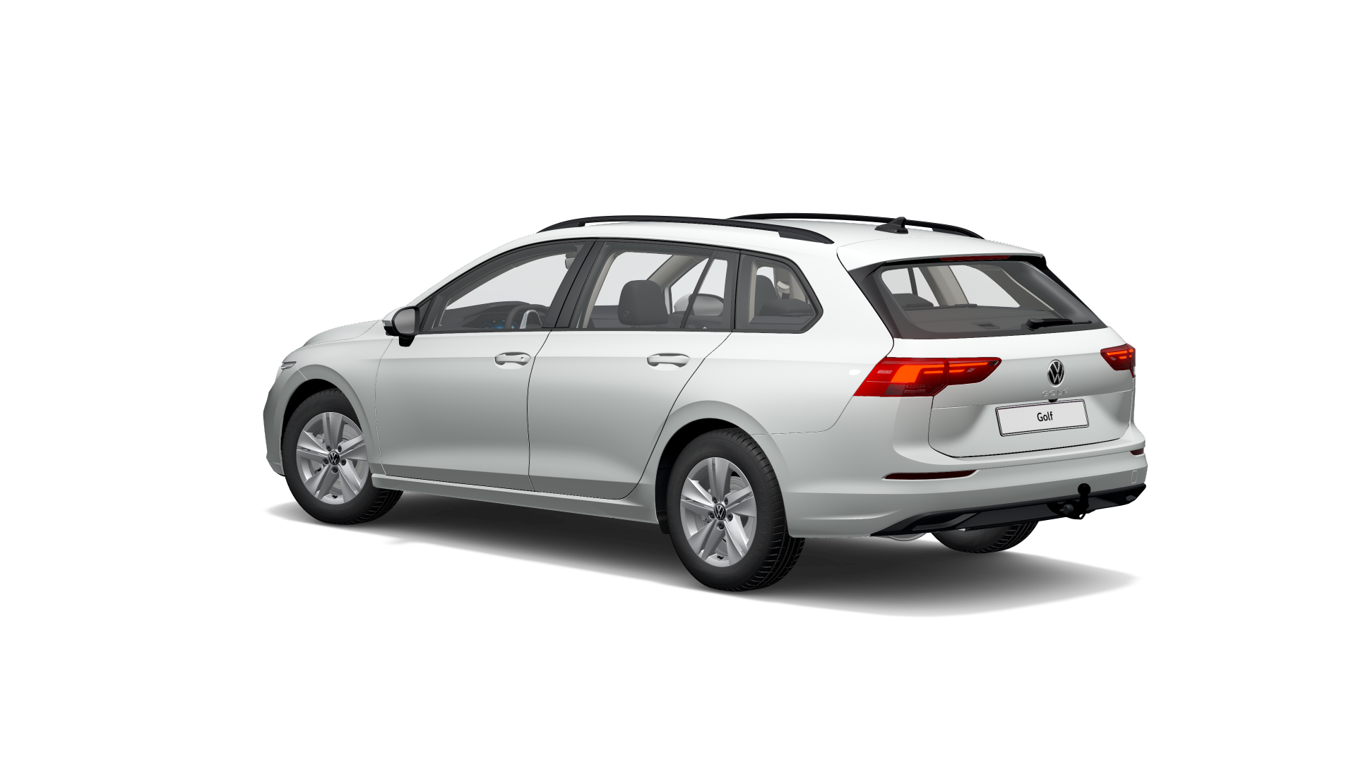 Volkswagen Golf 2.0 TDI Life Variant