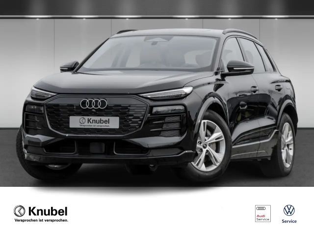 Audi Q6 e-tron Quattro