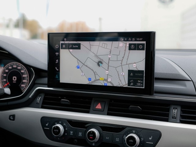 Audi A5 40 TDI S-Tronic Sportback