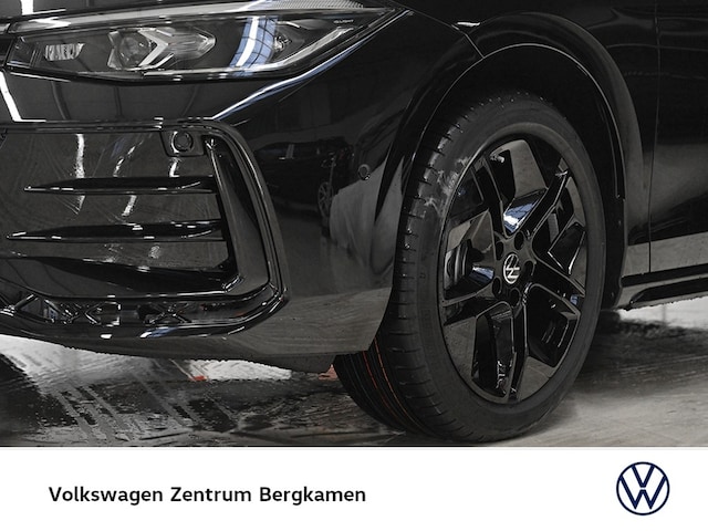 Volkswagen Passat R-Line Variant