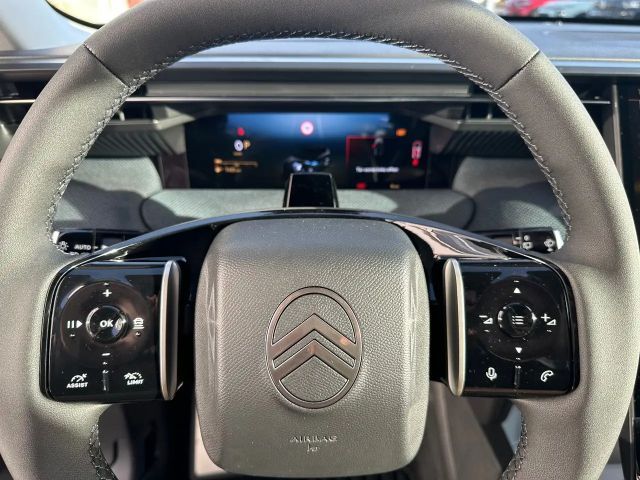 Citroën C5 Aircross Max