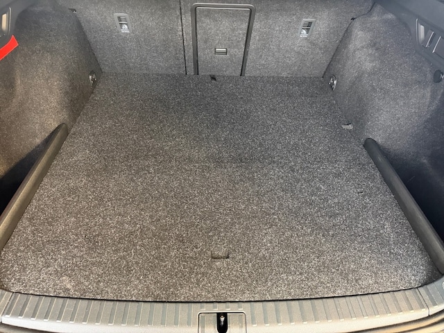 Skoda Octavia Combi RS iV