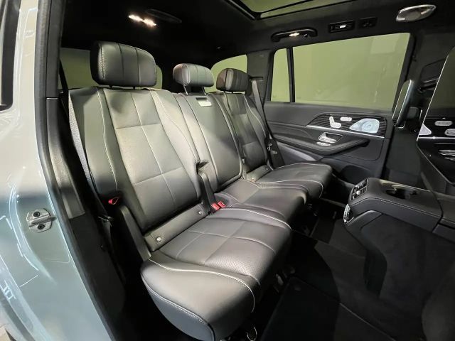 Mercedes-Benz GLS 580 4MATIC AMG Line