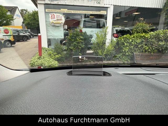 Citroën Spacetourer Business