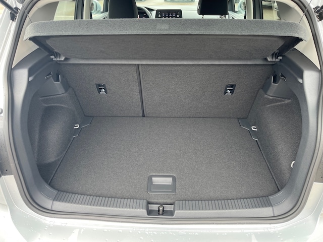 Volkswagen T-Cross 1.0 TS *APPCON*PDC*LED*SITZH*