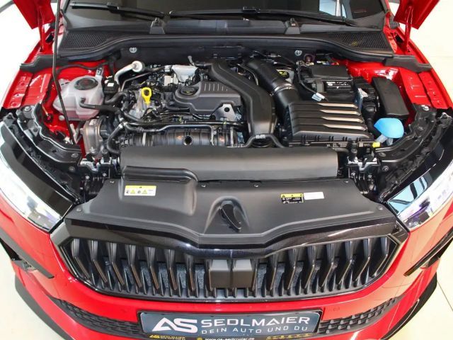 Skoda Scala 1.5 TSI Monte Carlo