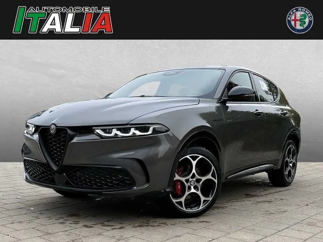 Alfa Romeo Tonale Veloce