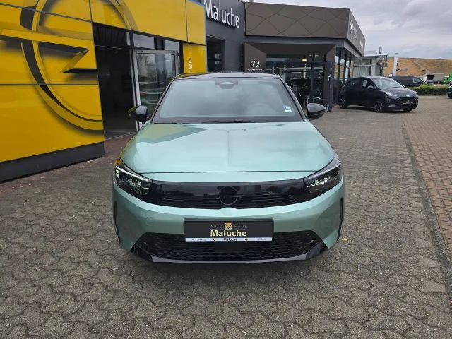 Opel Corsa YES 136PS +OBC 3phasig+ Wärmepumpe+