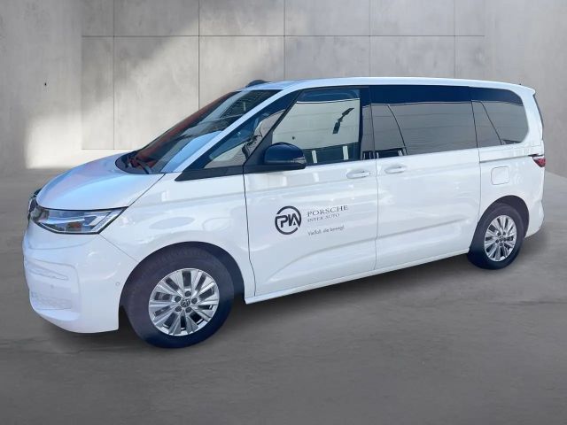 Volkswagen Multivan Business T7